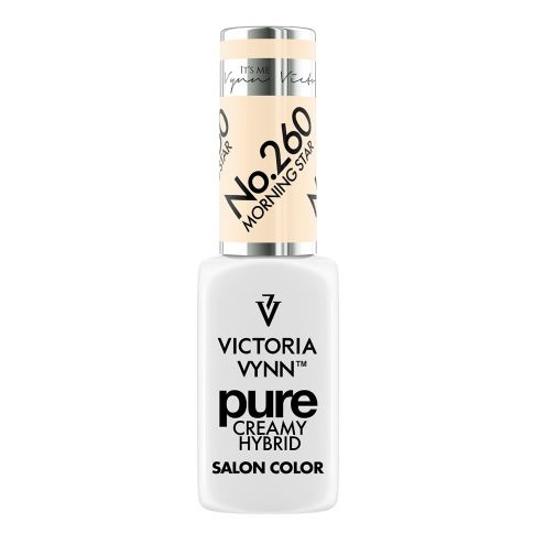 Victoria Vynn Pure Creamy Hybrid Awakening 260 Morning Star 8 ml