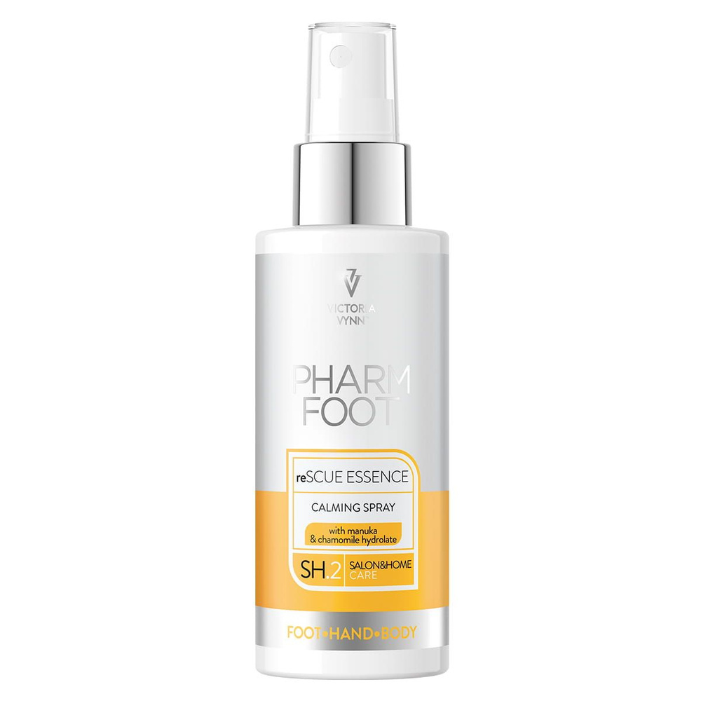 Pharm Foot reSCUE ESSENCE 150 ml