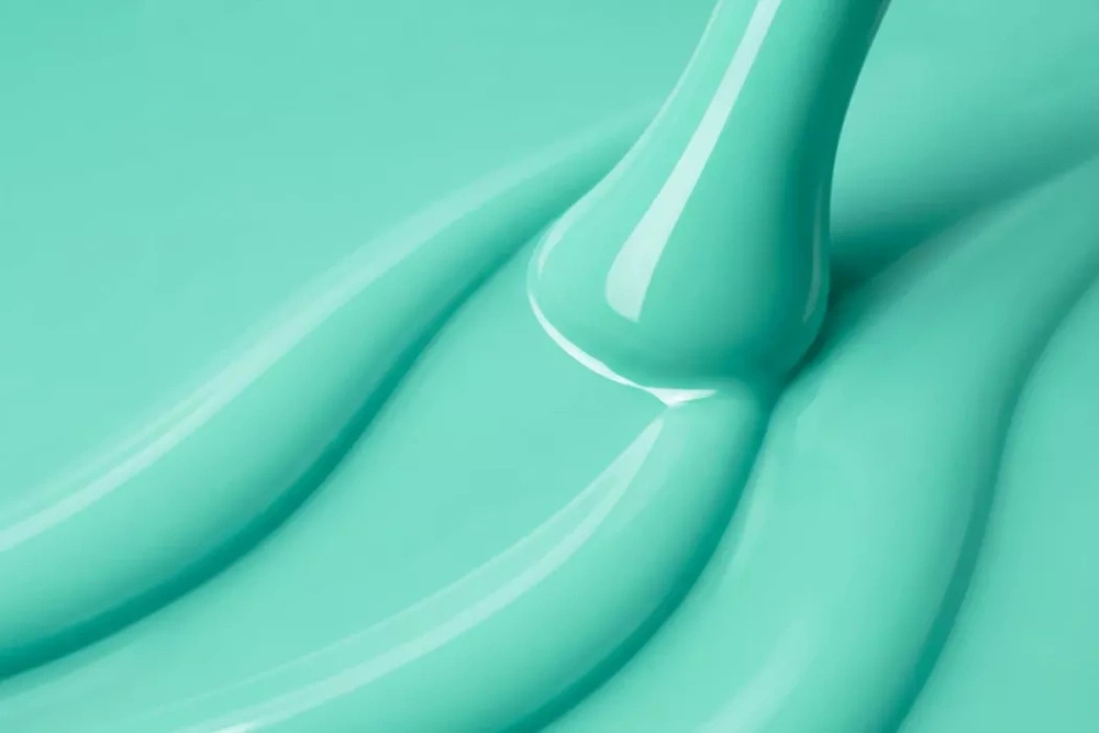 Victoria Vynn Gel Polish Color 454 Fresh Minty Hybrid Lack 8 ml
