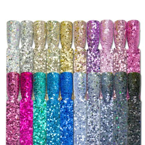 Elegance Effect 12 Nagellack