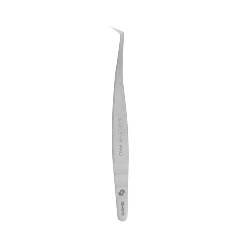 Stalex Pro Wimpernpinzette Expert TE-40/12