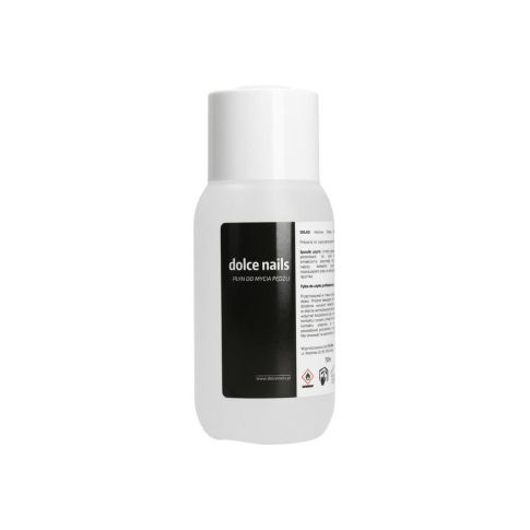 DOLCE NAILS Bürstenreiniger 150ml