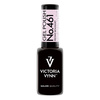 Victoria Vynn Gel Polish Color 461 Peony Bouquet Hybrid-Nagellack 8 ml