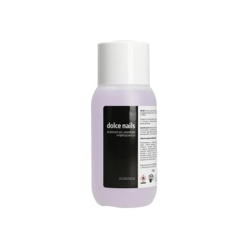 DOLCE NAILS Hybrid-Entferner 150ml