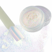 Aurora Spiegel 2 FLAME Nagellack