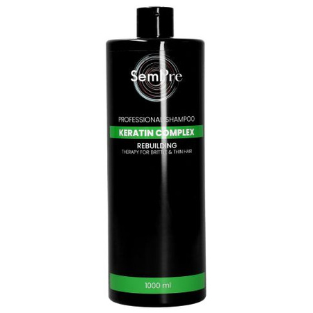 Sempre Keratin Complex Haarwaschmittel 1000 ml 