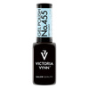 Victoria Vynn Gel Polish Color 455 Sky Candy Hybrid-Lack 8 ml
