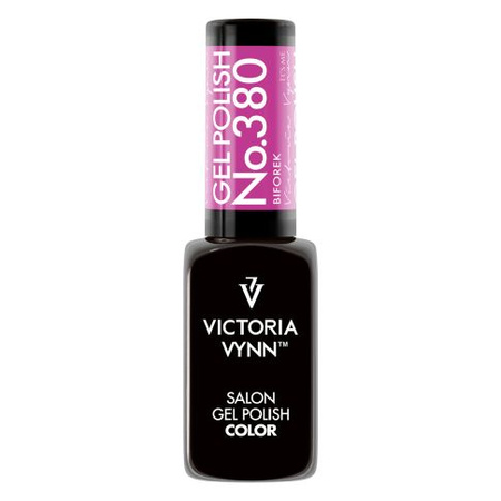 Victoria Vynn Gel Polish Farbe 380 Biforek Hybrid-Lack 8 ml 