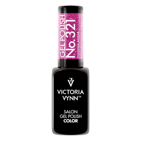 Victoria Vynn Gel Polish Farbe 321 8 ml In Space Mehr&Mehr 