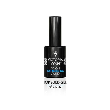 VICTORIA VYNN Top Build Gel Top 15ml