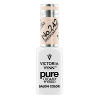 Victoria Vynn Pure Creamy Hybrid 242 Traumhafte Marmorierung 8 ml