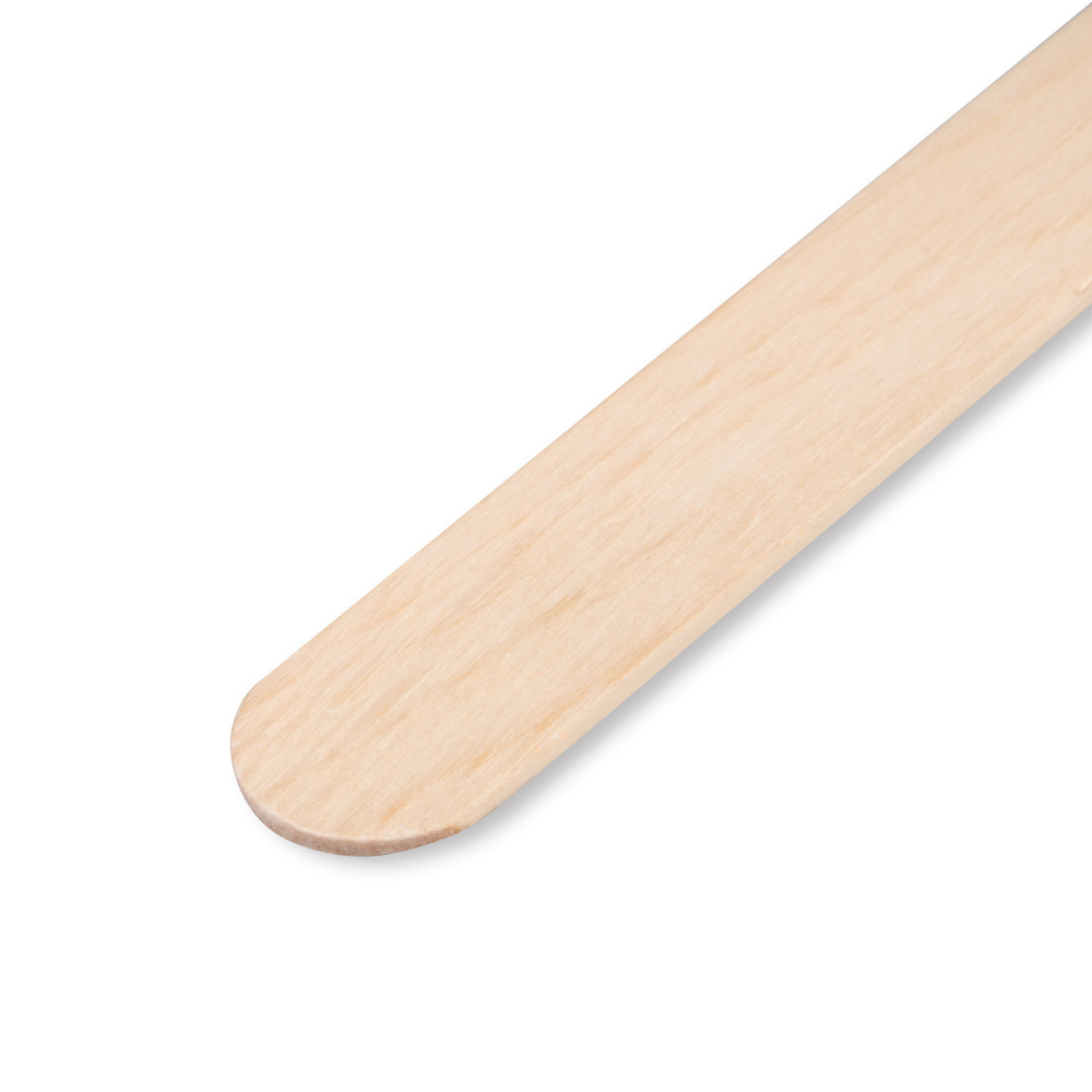 Clavier Mediwax Holz-Wachsstäbchen 100 Stück.