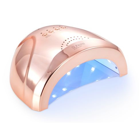 Sunone SUN1 LED UV Lampe 24/48W Gold