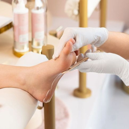 Pharm Fuß Rissige Ferse Protector 200 ml 