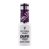 VICTORIA VYNN 136 Pure Creamy Hybrid Dark Truffle 8ml Hybrid-Lack 