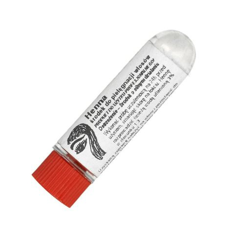 Hennapulver BRONZE klein 1.5g