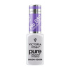 VICTORIA VYNN 059 Pure Creamy Hybrid Deep Lavender Creme-Hybrid-Politur 8ml