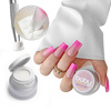 Clavier Baby Boomer 3-in-1-Gel Ombre Art Stamps R04 Dragon Fruit 3 g