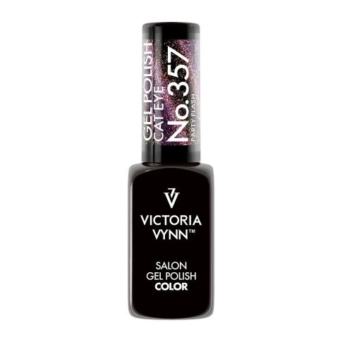Victoria Vynn Gel Polish 357 Katzenauge Party Flash 8 ml