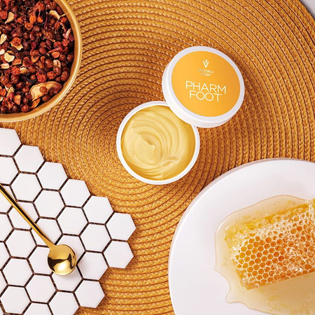 Pharm Foot RICH BALM 75g