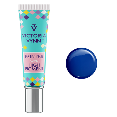 VICTORIA VYNN HP06 Maler hochpigmentiert Navy 7ml 