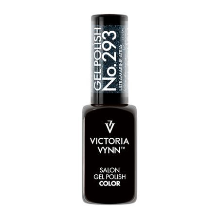 Victoria Vynn Gel Polish Farbe 293 Ultramarin Atria 8 ml