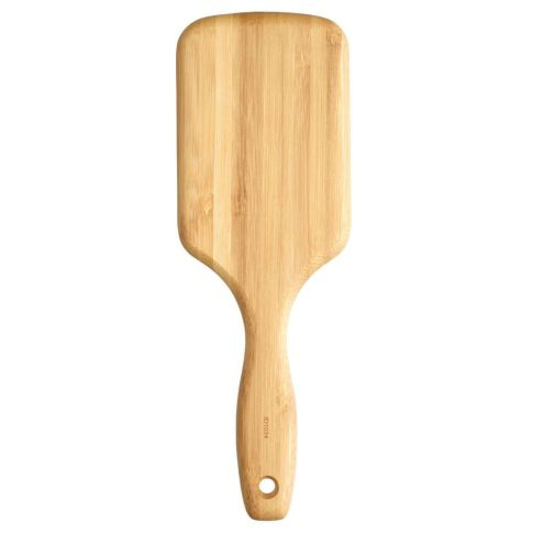Olivia Garden Bamboo Touch Detangle Nylonbürste groß