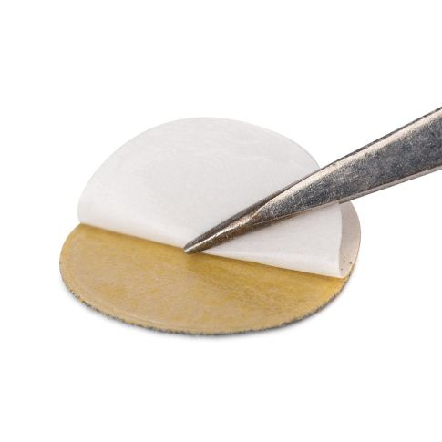 Ersatzpads für Podo Discs S 15 mm Abstufung 150