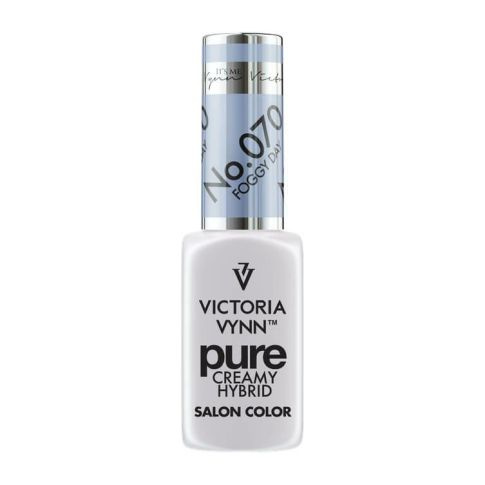 VICTORIA VYNN 070 Pure Creamy Hybrid Foggy Day Cream Hybrid-Lack 8ml