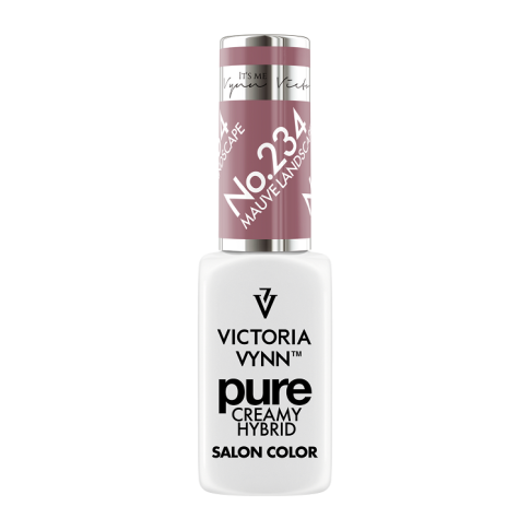 Victoria Vynn Pure Creamy Hybrid 234 8 ml Voyage