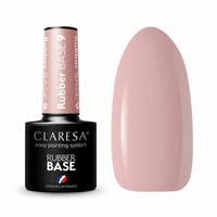 Claresa Base Rubber 9 5g