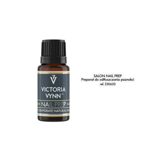 VICTORIA VYNN Salon Nail Prep Nagelentfetter 15ml