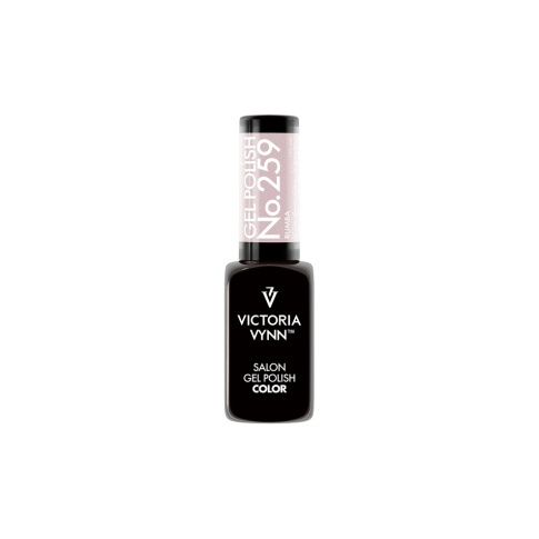 VICTORIA VYNN 259c Gel Polish Farbe Rumba Hybrid Lack 8ml