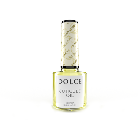 Dolce Nagelhaut Olive Saure Zitrone 5g 