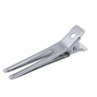 PONIKS Doppelte Metallklammern 4,5cm 10St.