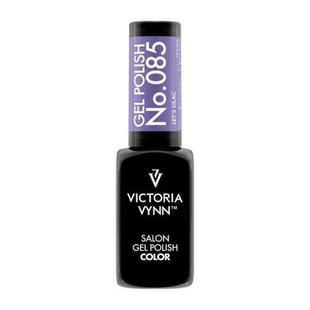 VICTORIA VYNN 085c Gel Polish Farbe Lets Liliac Hybrid Lack 8ml 