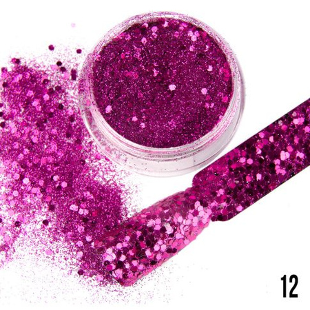 Elegance Effect 12 Nagellack 