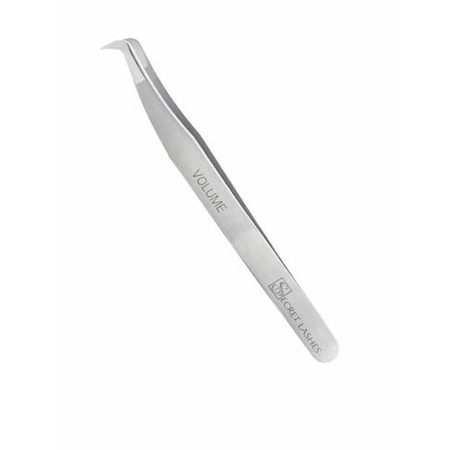 SECRET LASHES Volumen L Pinzette 