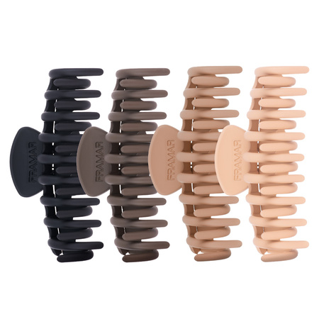 Framar Friseurfolie Wellpapprolle Whoopsie Daisy