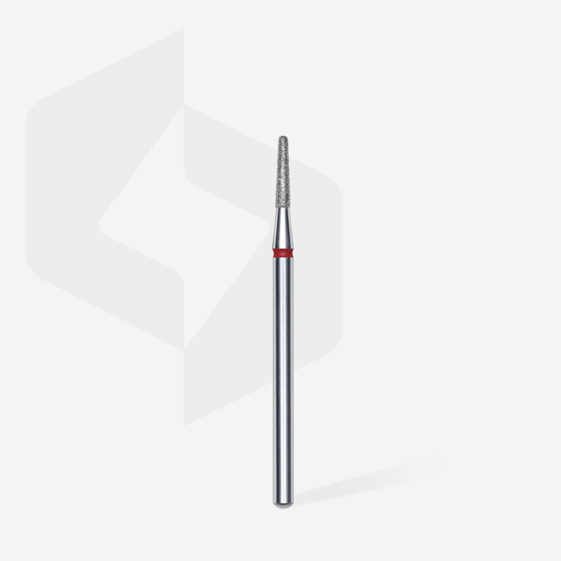 Staleks Diamant-Trimmschneider Red Expert 1,8mm/ 8 mm