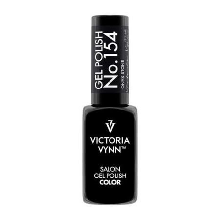VICTORIA VYNN 154 Gel Polish Farbe Onyx Stone Hybrid Lack 8ml 