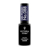 VICTORIA VYNN 088sh Gel Polish Farbe Platinium Lila Hybrid Lack 8ml 