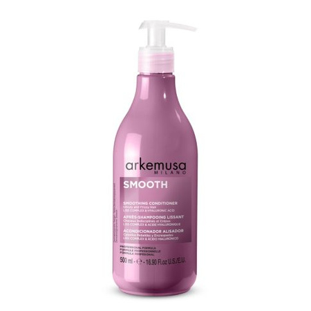 Arkemusa Glättende Spülung 500 ml 