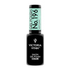 VICTORIA VYNN 196 Gel Polish Farbe Mint Candy Hybrid Lack 8ml 