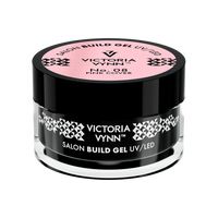 Victoria Vynn Build Gel 08 Rosa Abdeckung 200 ml