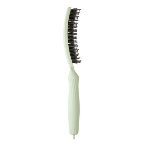Olivia Garden Fingerbrush Herbst Salbei Haarbürste