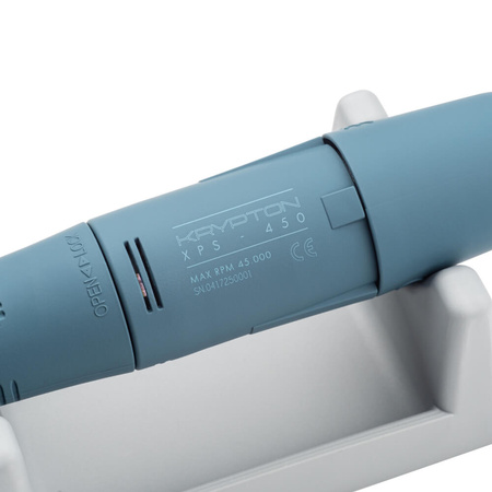 Bucos Krypton II XPS-350 Maniküre und Pediküre Fräsmaschine 70W