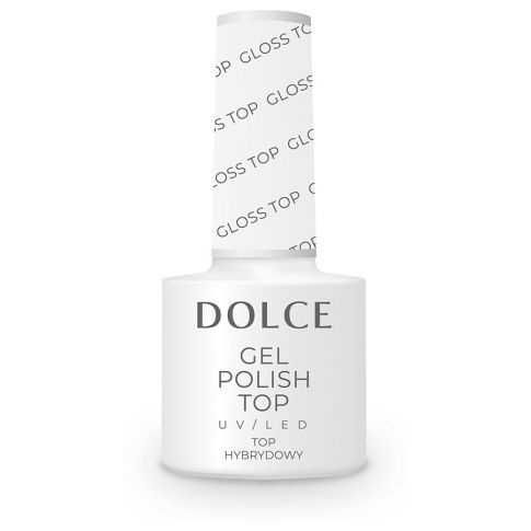 Dolce Top Gloss 5g