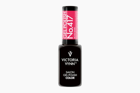 Victoria Vynn Gel Polish Color 417 Boss Babe Hybrid-Lack 8 ml
