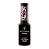 Victoria Vynn Gel-Politur 329 Bordo Trans Hybrid-Lack 8 ml 